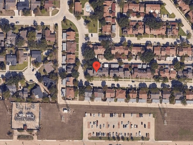 House image located at Carrollton, TX 75006