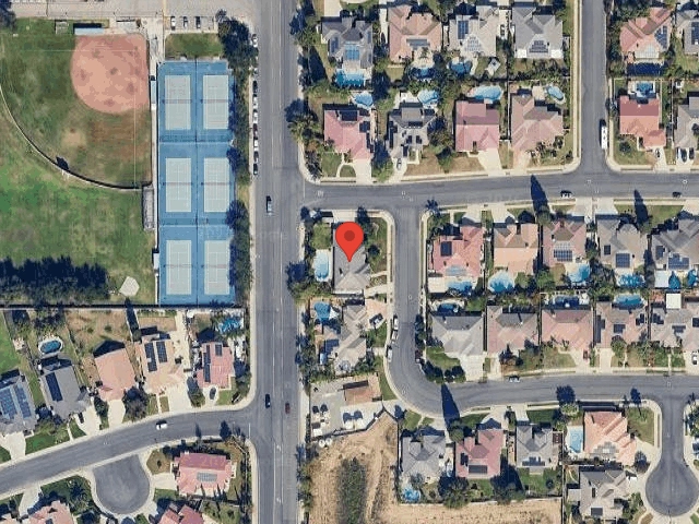 House image located at Bakersfield, CA 93312