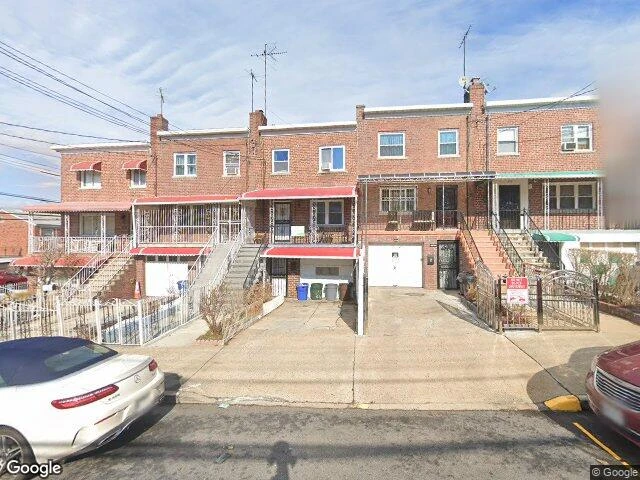 House image located at Bronx, NY 10470