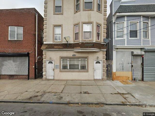 House image located at Irvington, NJ 07111