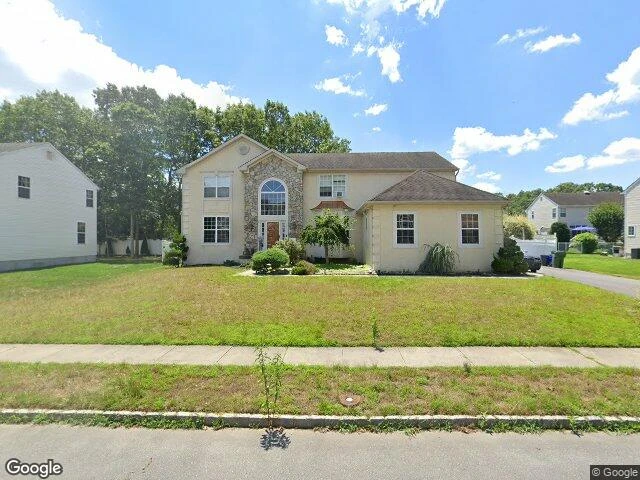 House image located at Egg Harbor Township, NJ 08234