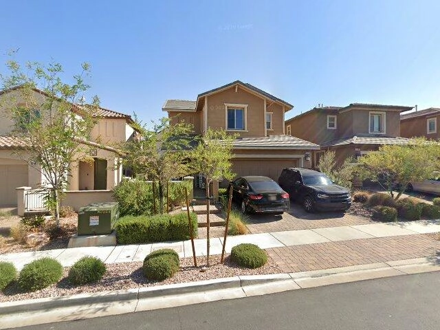 House image located at Henderson, NV 89011