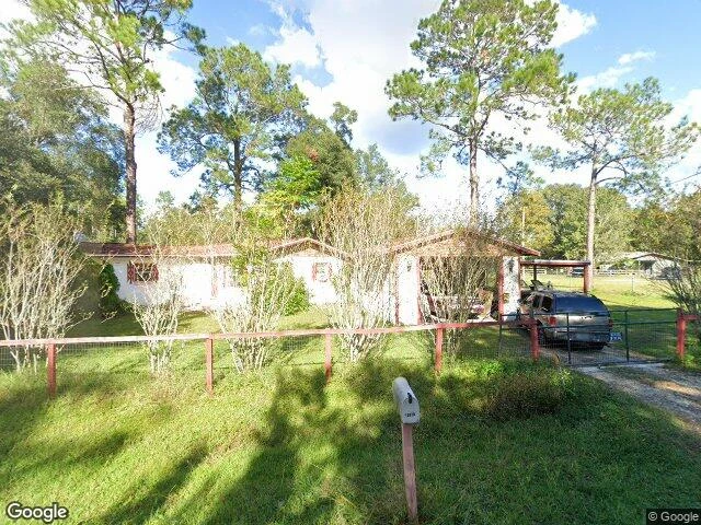 House image located at Fort McCoy, FL 32134