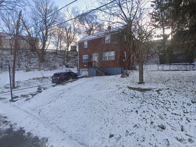 House image located at Pittsburgh, PA 15235