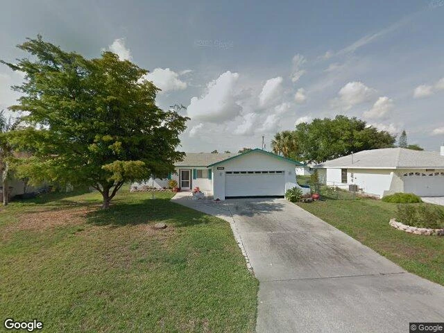 House image located at Cape Coral, FL 33990