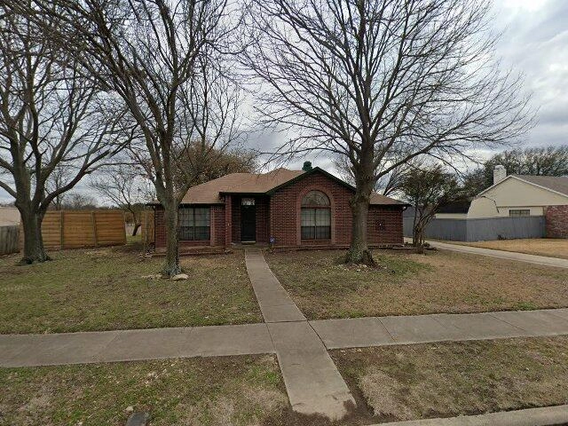 House image located at Cedar Hill, TX 75104
