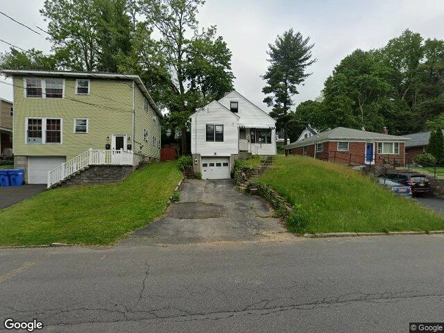 House image located at Albany, NY 12203