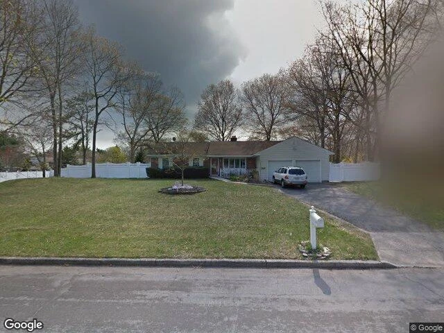 House image located at Coram, NY 11727