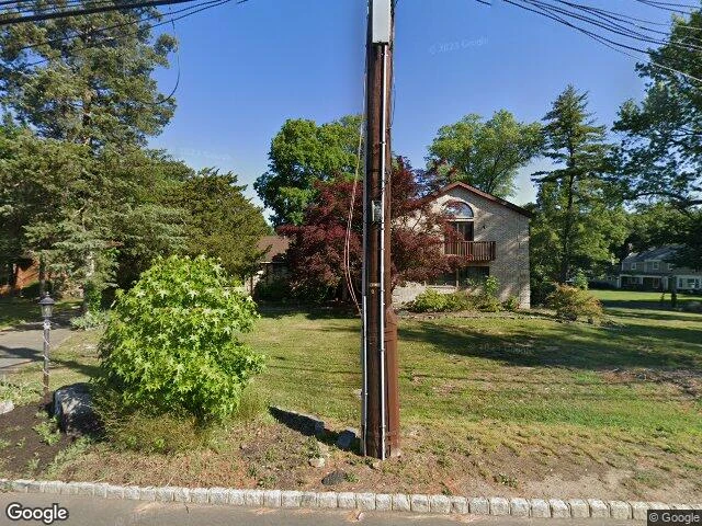 House image located at Roseland, NJ 07068