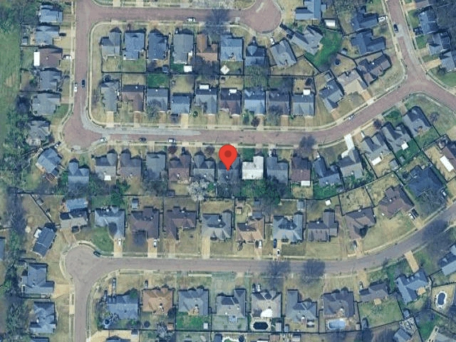 House image located at Memphis, TN 38133