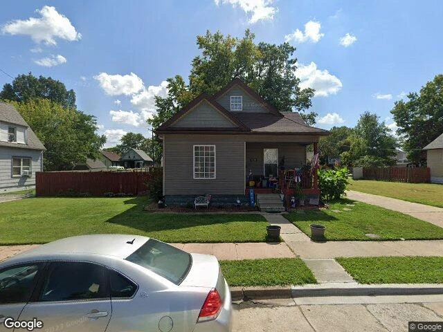 House image located at Granite City, IL 62040