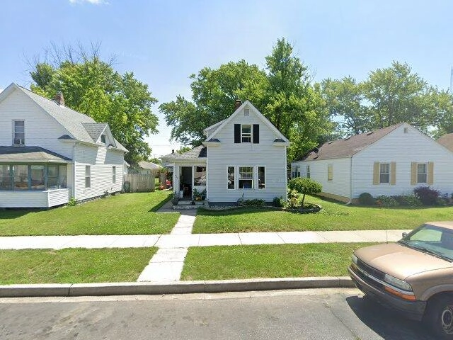 House image located at South Bend, IN 46615
