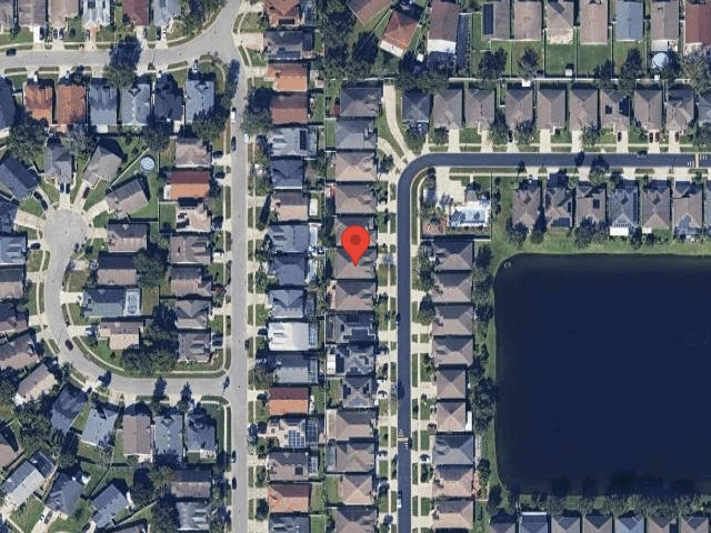 House image located at Orlando, FL 32825