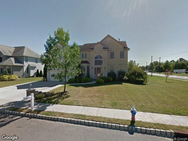 House image located at Mount Laurel, NJ 08054