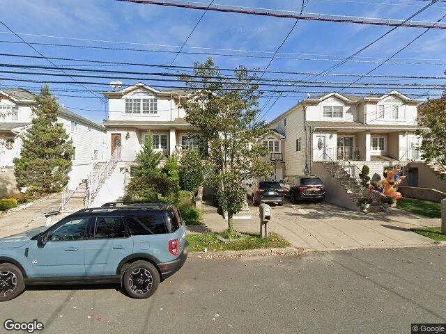 House image located at Staten Island, NY 10309