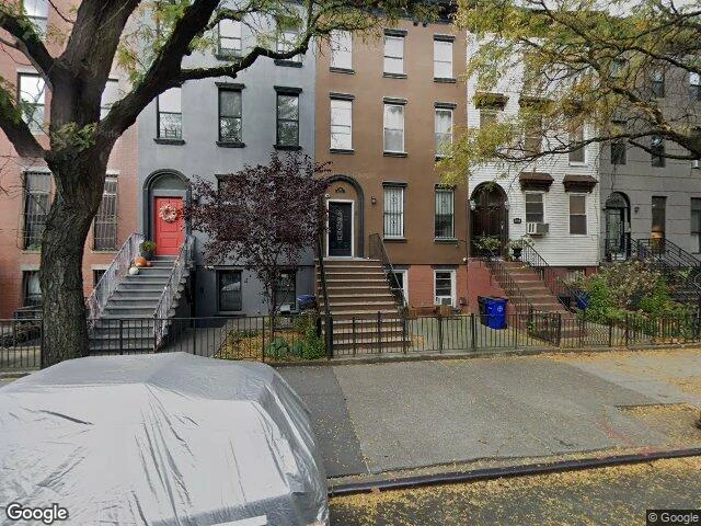 House image located at Brooklyn, NY 11216