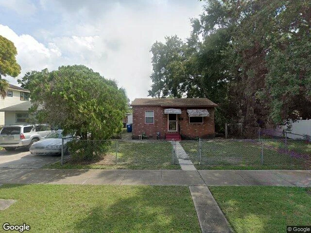House image located at Saint Petersburg, FL 33705