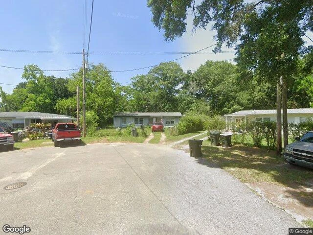 House image located at Pensacola, FL 32506