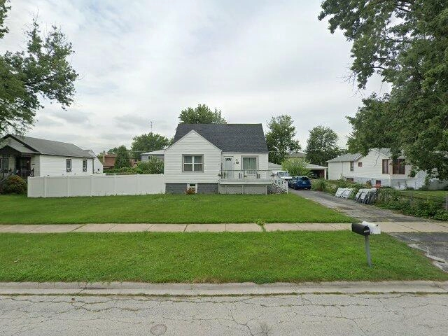 House image located at Oak Lawn, IL 60453