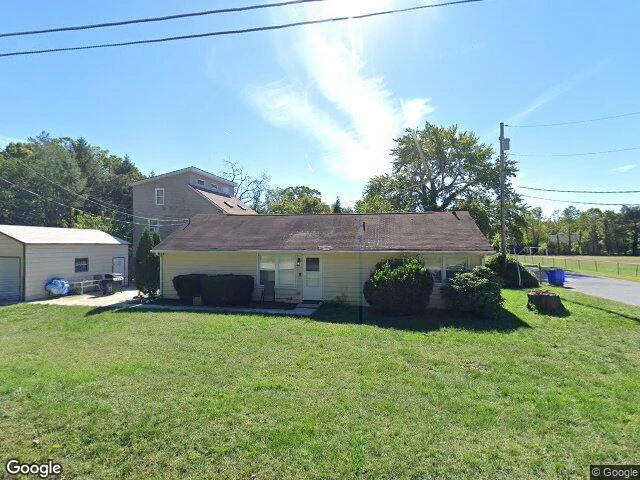 House image located at Millville, NJ 08332