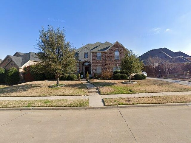 House image located at Carrollton, TX 75010