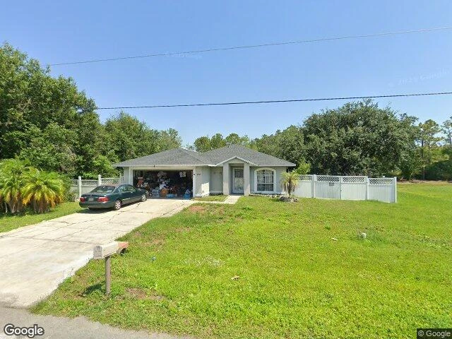 House image located at Kissimmee, FL 34759