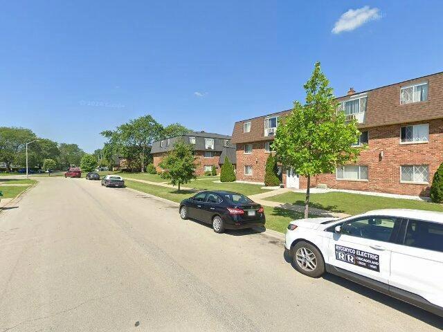 House image located at Tinley Park, IL 60477