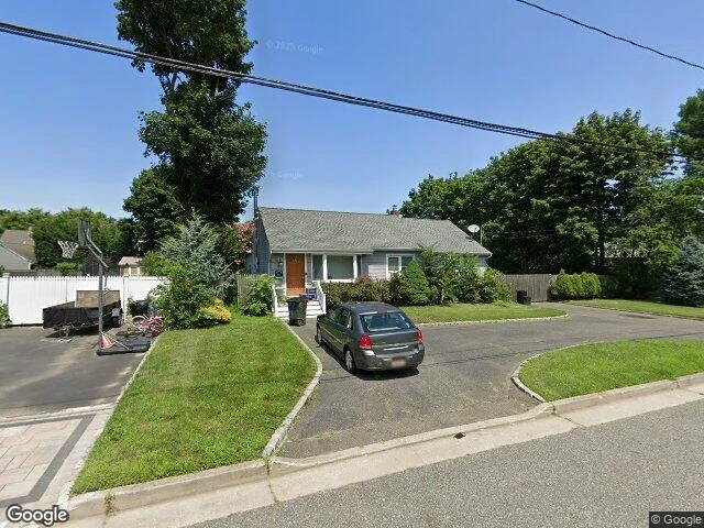 House image located at Port Jefferson Station, NY 11776