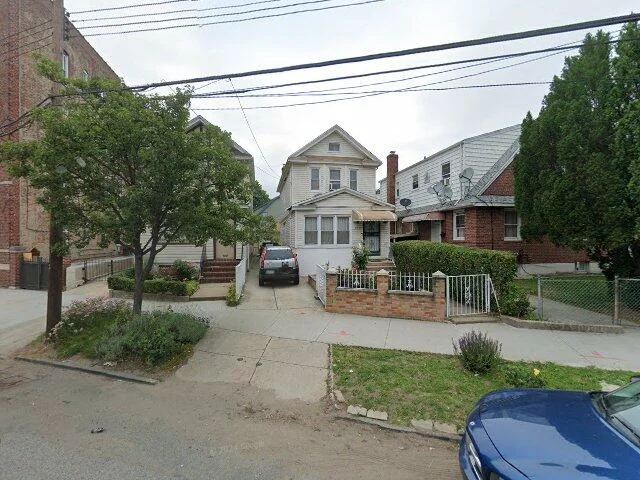 House image located at Richmond Hill, NY 11418