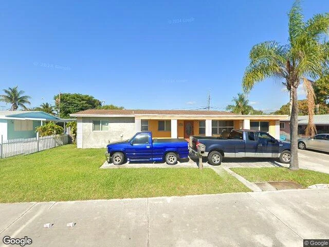 House image located at Boynton Beach, FL 33435