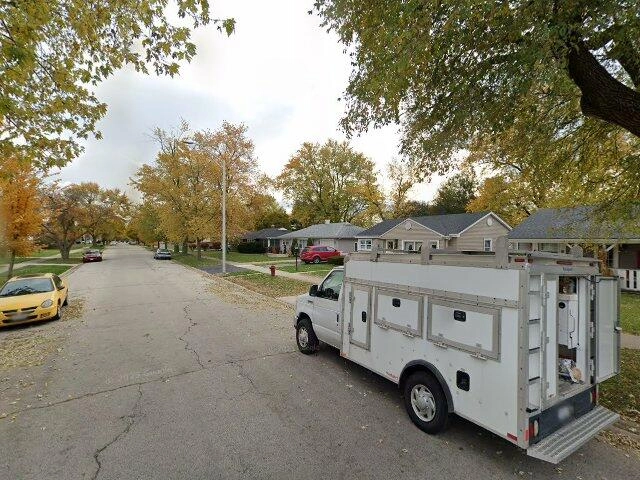 House image located at Oak Lawn, IL 60453