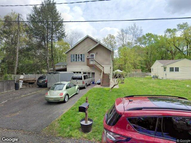 House image located at Wayne, NJ 07470