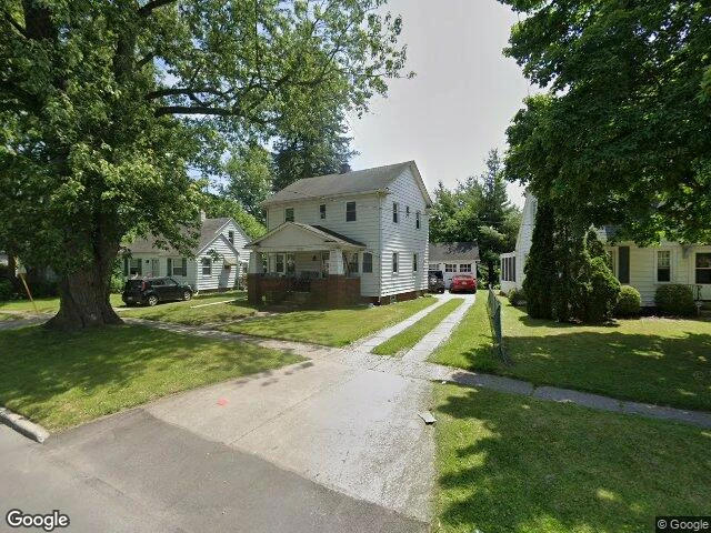 House image located at Toledo, OH 43613