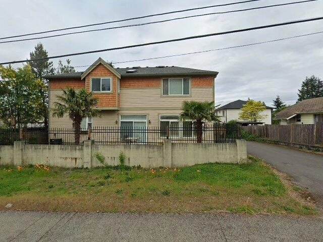 House image located at Seattle, WA 98188