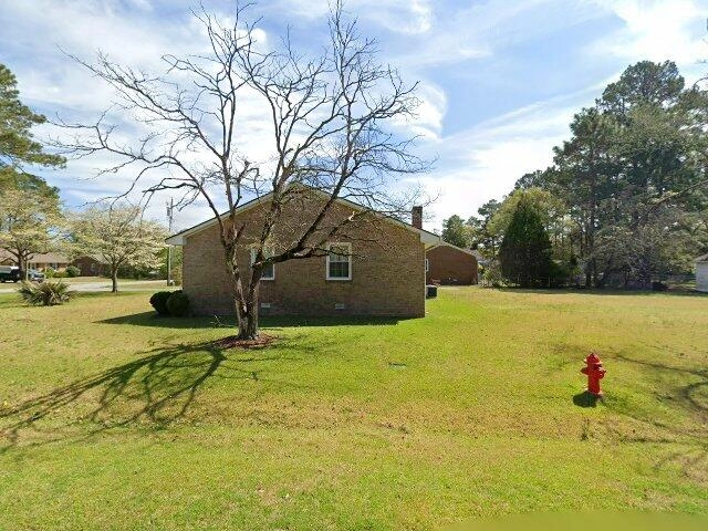 House image located at Bascom, FL 32423
