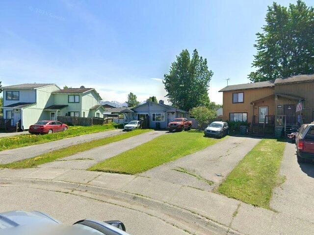 House image located at Anchorage, AK 99508