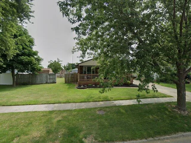 House image located at Buffalo, NY 14225