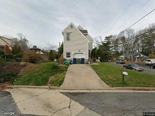 House image located at Neptune, NJ 07753