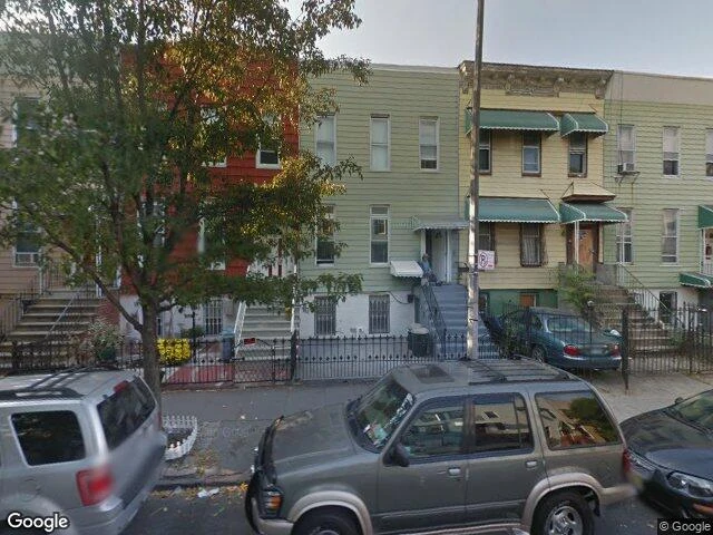 House image located at Brooklyn, NY 11221