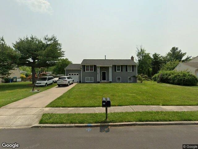 House image located at Mickleton, NJ 08056