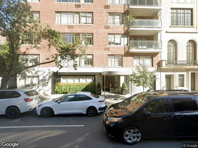 House image located at New York, NY 10021