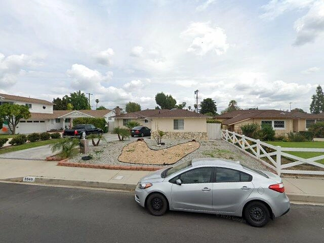 House image located at Northridge, CA 91324