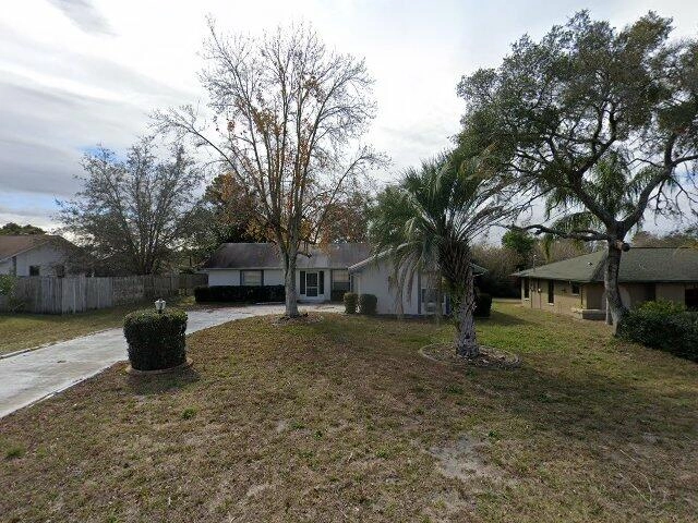 House image located at Spring Hill, FL 34609