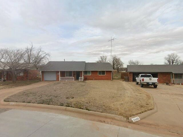 House image located at Enid, OK 73701