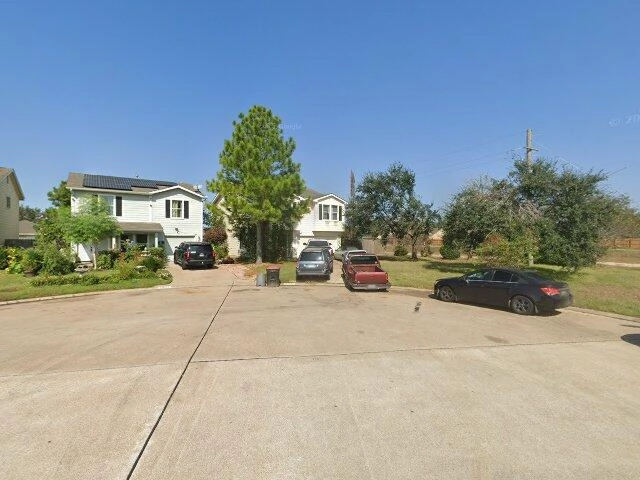 House image located at Cypress, TX 77433