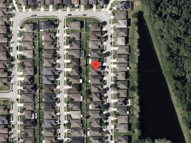 House image located at Sanford, FL 32771