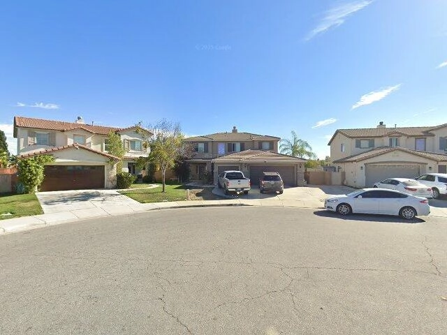 House image located at Menifee, CA 92584