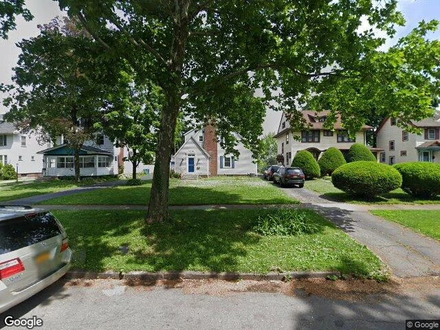 House image located at Rochester, NY 14619