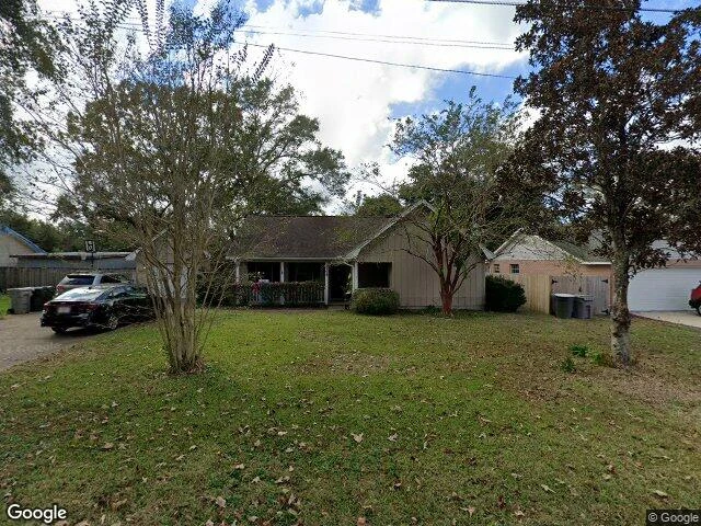 House image located at Pensacola, FL 32514