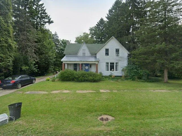 House image located at Carsonville, MI 48419